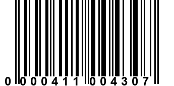 0000411004307