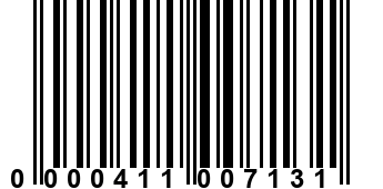 0000411007131