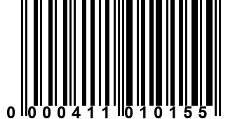 0000411010155