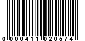 0000411020574