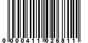 0000411026811