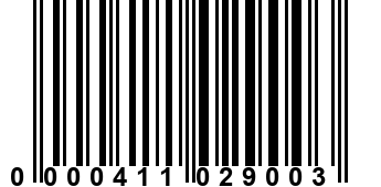 0000411029003