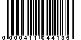 0000411044136