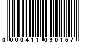 0000411090157