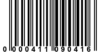 0000411090416