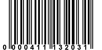 0000411132031