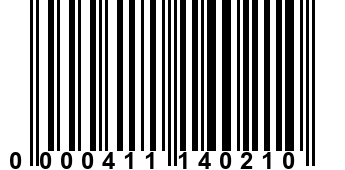 0000411140210