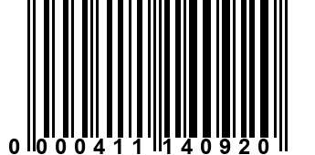 0000411140920