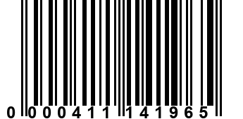 0000411141965