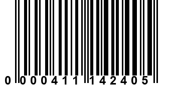 0000411142405