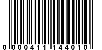 0000411144010