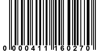 0000411160270