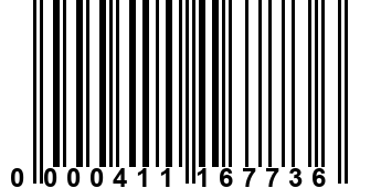 0000411167736