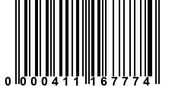 0000411167774