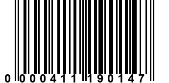 0000411190147