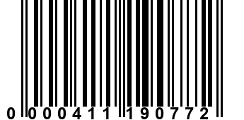 0000411190772