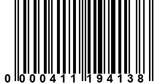 0000411194138