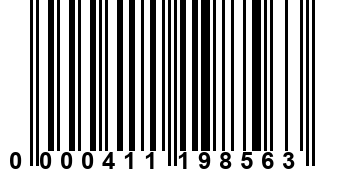 0000411198563