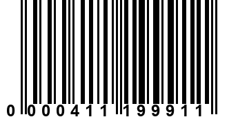 0000411199911