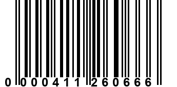 0000411260666