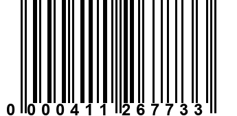 0000411267733