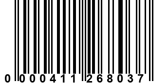 0000411268037