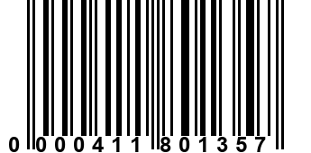 0000411801357