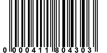 0000411804303