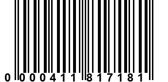 0000411817181