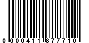 0000411877710