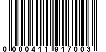 0000411917003