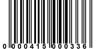 0000415000336