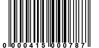 0000415000787