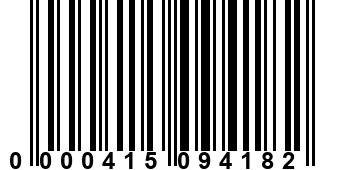 0000415094182