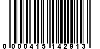 0000415142913