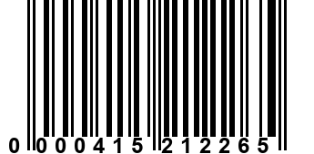 0000415212265