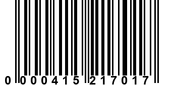 0000415217017