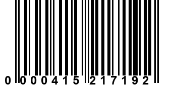 0000415217192