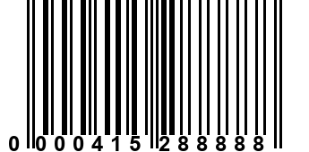 0000415288888