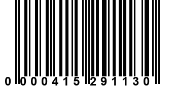0000415291130