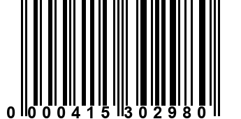 0000415302980