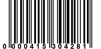 0000415304281