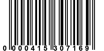 0000415307169