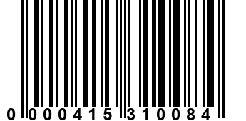 0000415310084