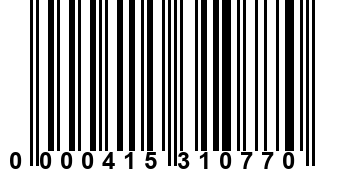 0000415310770