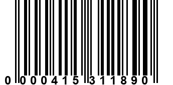 0000415311890