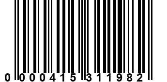 0000415311982