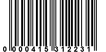 0000415312231