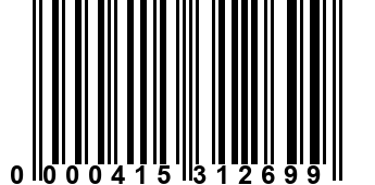 0000415312699