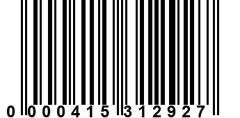 0000415312927